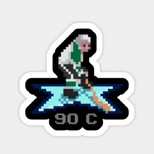 16-Bit Spezza Sticker